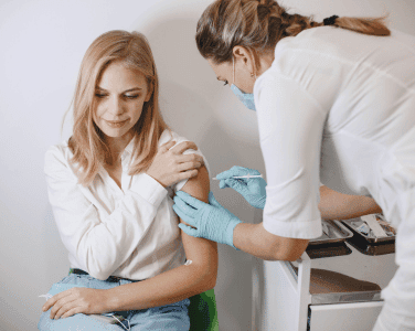 Preventive Health Services